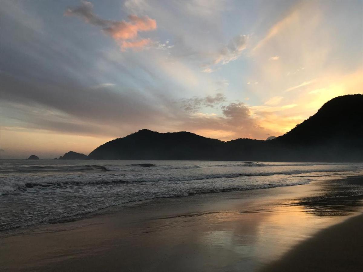 Pousada Recanto Da Lu 파라티 외부 사진